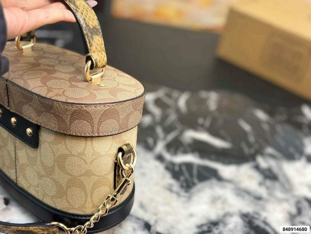 原版皮和原单区别：一篇讲透材质与做工