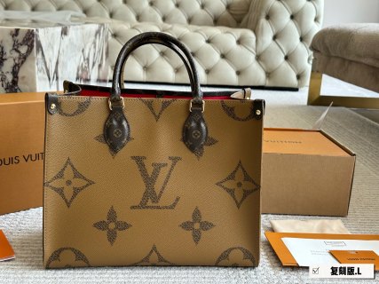 中号托特包 34×26cm 大容量百搭通勤手袋
